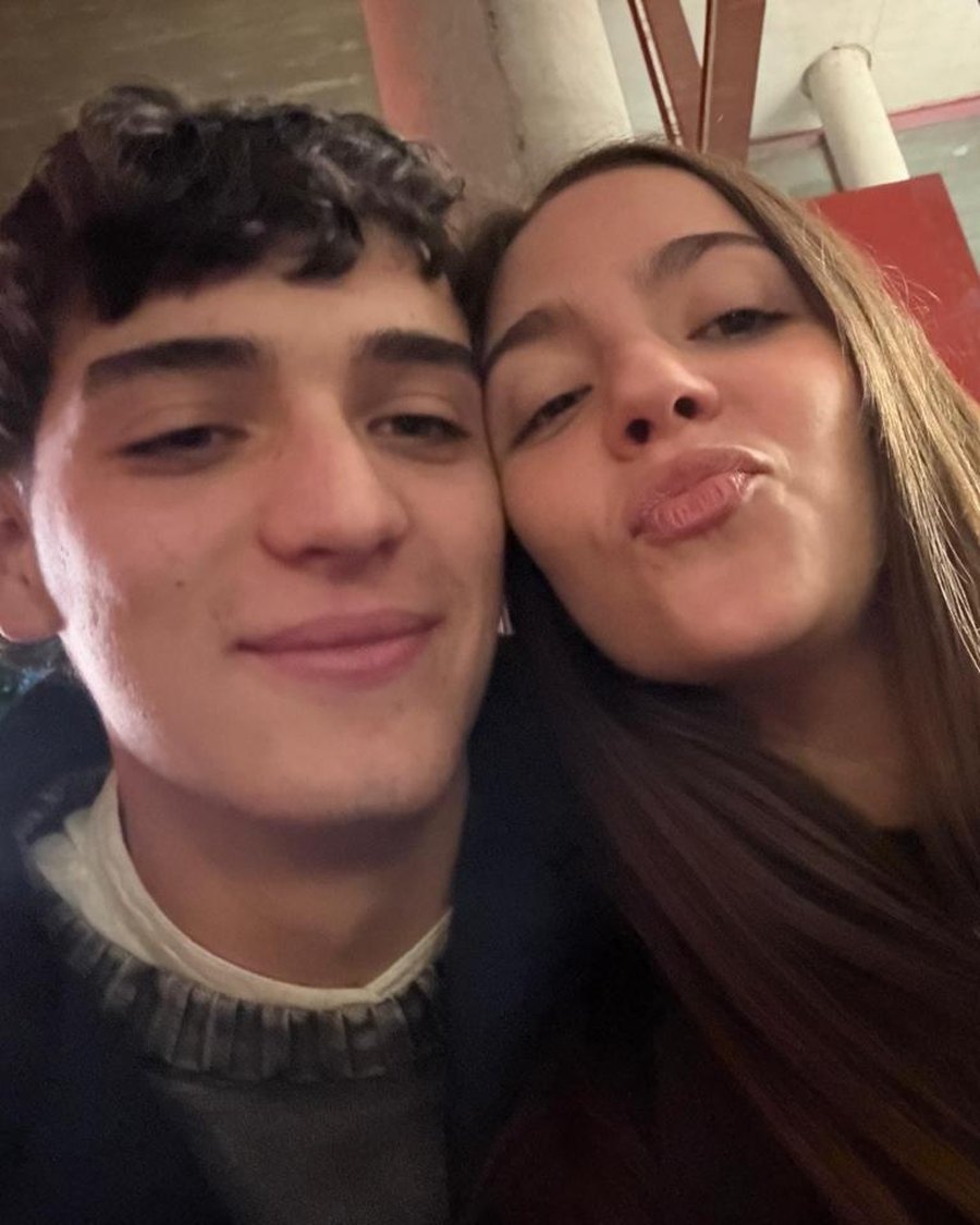 Sofía y Martín, fundadores de Manovia